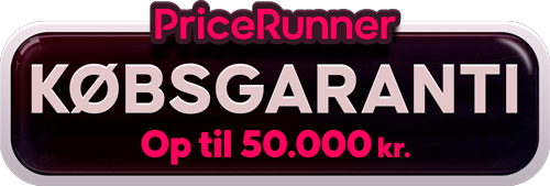 PriceRunner Købsgaranti Timoshop