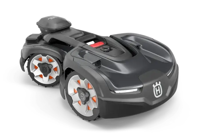 Husqvarna Automower® 435X AWD NERA med kabelfri teknologi