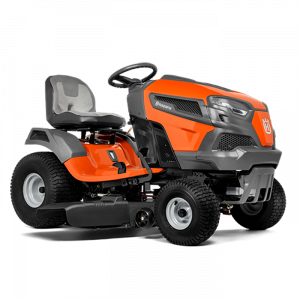 Husqvarna TS 142TX