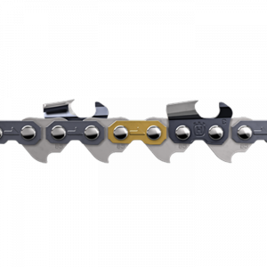 Kæde X-CUT S93G Semi chisel 3/8” mini 1.3mm 52 led