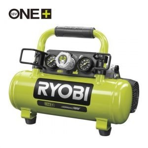 Ryobi 18V kompressor One+ R18AC-0