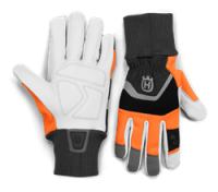 Handsker, Functional med savbeskyttelse Str 10