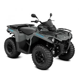 CAN-AM OUTLANDER DPS 570 T