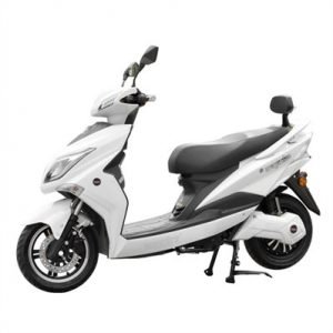 Hecht Equis 45 Scooter
