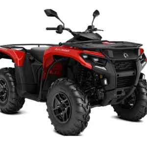 Can-AM Outlander DPS 700