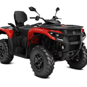 Can-AM Outlander MAX DPS 700