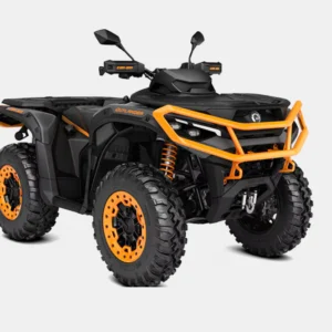 Can-AM Outlander XT-P 1000R