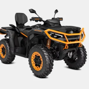 Can-AM Outlander MAX XT-P 1000R