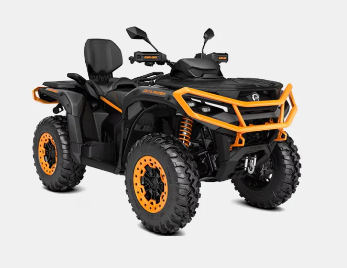 Can-AM Outlander MAX XT-P 1000R