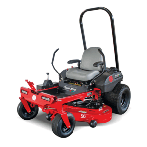 Bluebird ZTR 50 PRO kawasaki