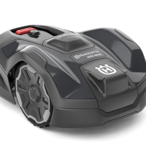 Husqvarnas Automower® 305E NERA