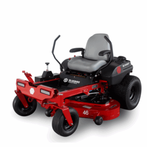 Bluebird ZTR 46 Loncin