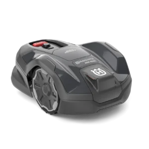 Husqvarnas Automower® 305E NERA