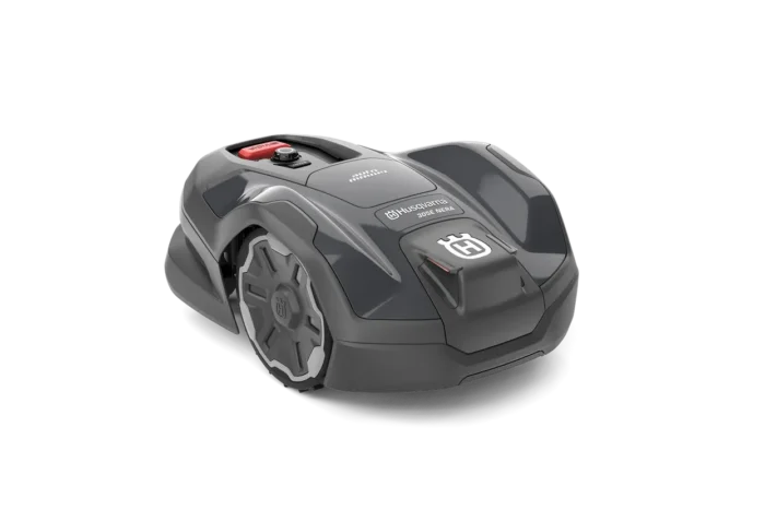 Husqvarnas Automower® 305E NERA