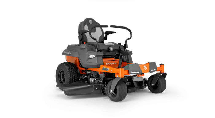 Z342iF "42" ClearCut