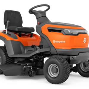 Husqvarna TS 100i inkl. batteri og lader