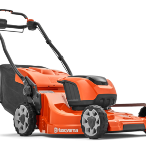 Husqvarna LC 353iVX