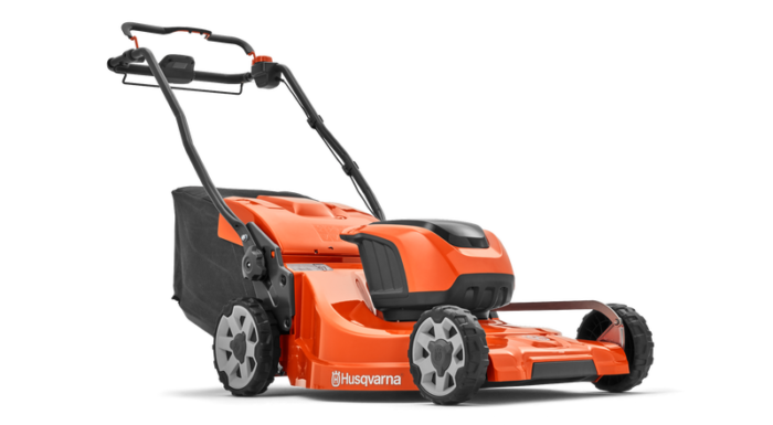 Husqvarna LC 353iVX
