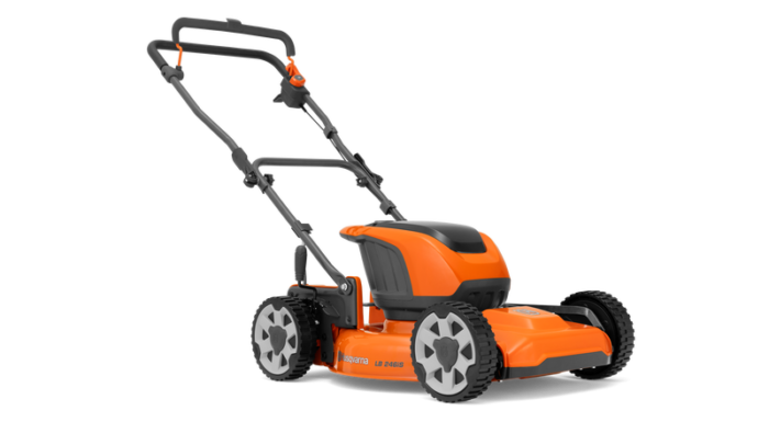 Husqvarna LB 246iS