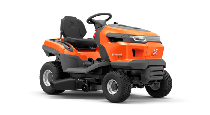 Husqvarna TS 215T