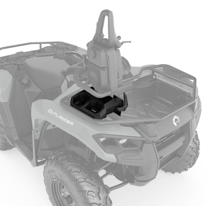 SUPPORT MOTORSAVS KIT