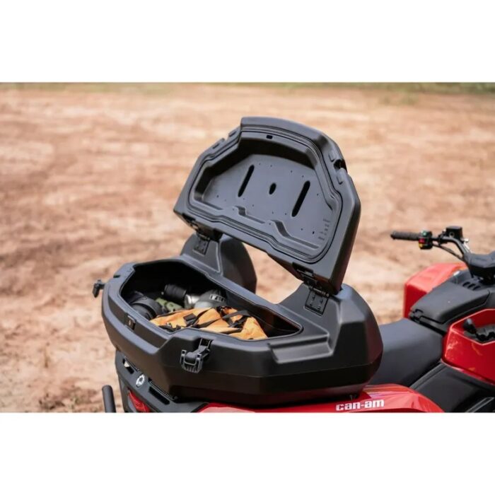 BOX STORAGE REAR KIT LINQ