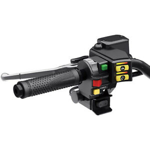 GRIP HANDLEBAR HEATED KIT