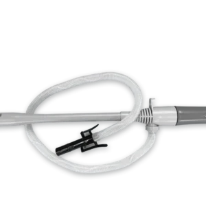 Batteridrevet brændstofoverførselspumpe