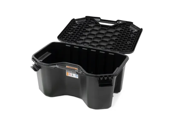 BOX STORAGE KIT LINQ 20L - Billede 2