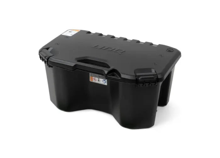 BOX STORAGE KIT LINQ 20L